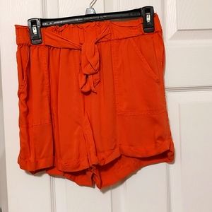 Junior shorts